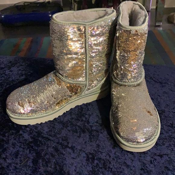 Girls Ugg Boots